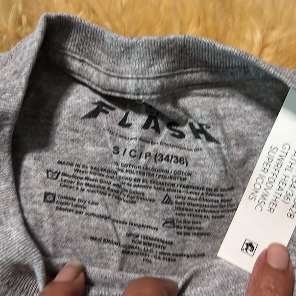 Flash - Picture 2 of 2